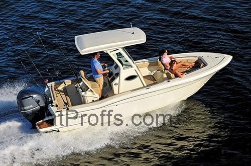 Scout 225 XSF tekniska specifikationer och recensioner